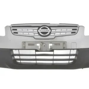 ZDERZAK PRZEDNI PRZÓD NISSAN QASHQAI I KYO Popularny